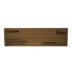 CANON 0488C002 C-EXV51 Kit tambour CANON