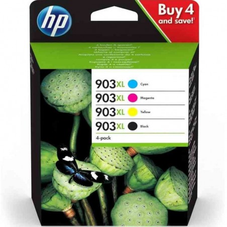 cartouche Multipack HP 903XL