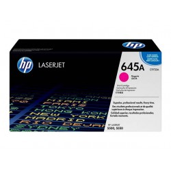 C9733A HP 645A CLJ cartridge magenta