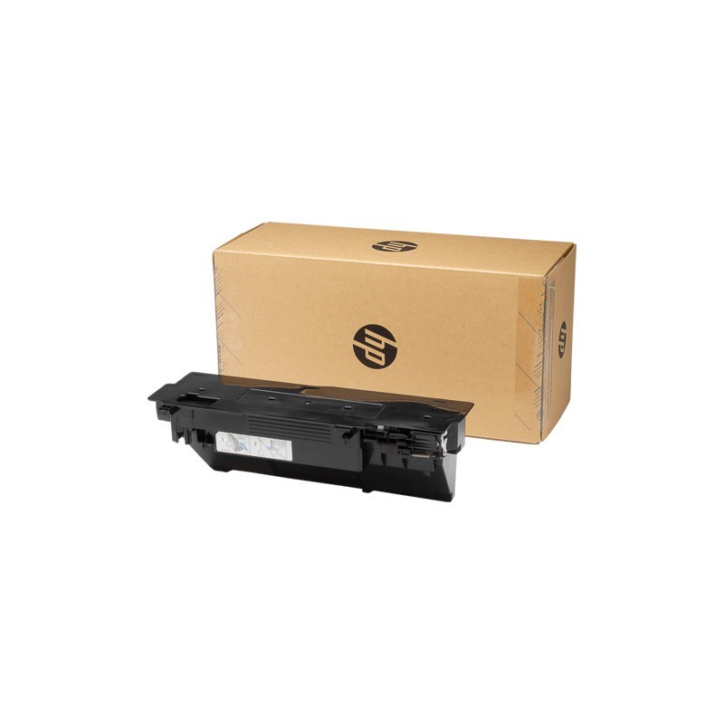 P1B94A HP CLJ Managed toner waste box