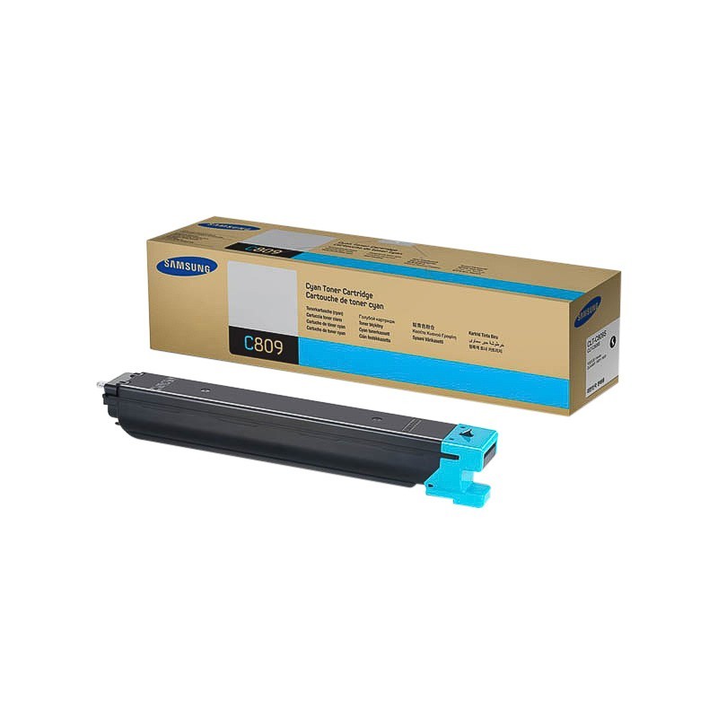 SS567A SAMSUNG CLX toner cyan 15.000