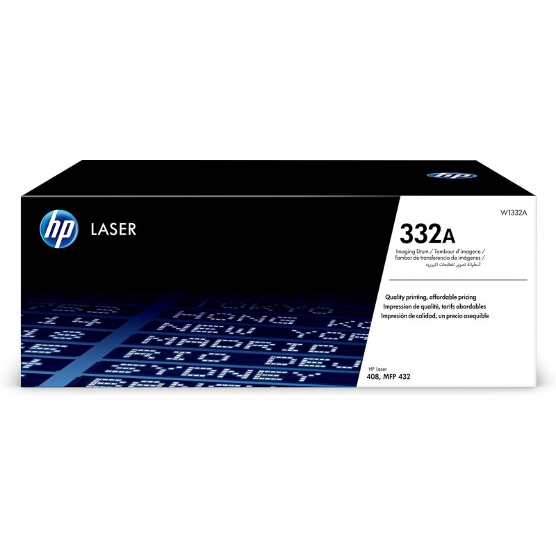 W1332A HP 332A LJ OPC black 30.000pages