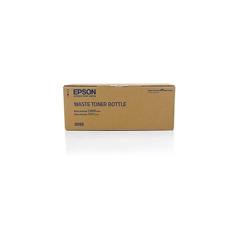 C13S050595 récupérateur de toner usagé Epson 