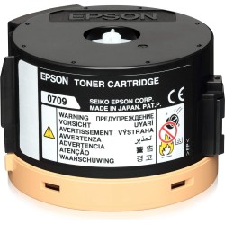 Cartouche de toner Epson C13S050709 