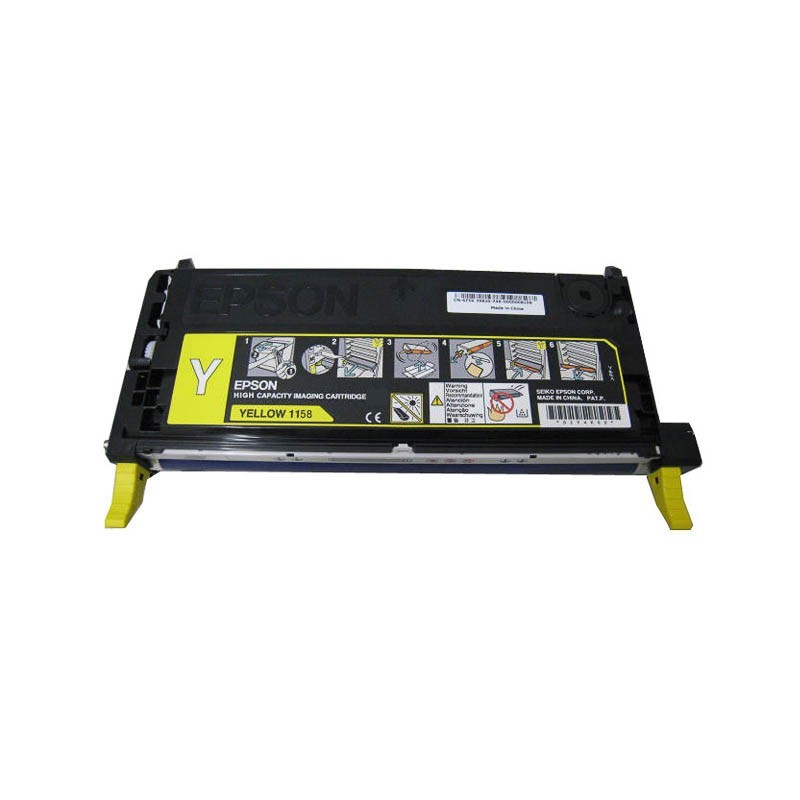 Cartouche de toner Epson C13S051158 