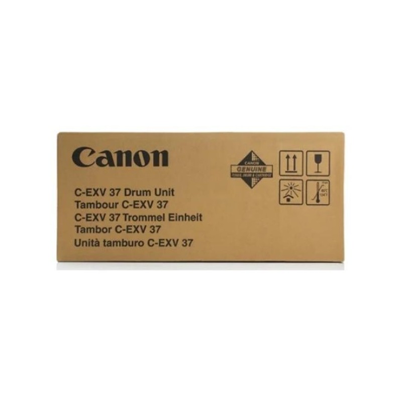 Unité tambour Canon CEXV37 2773B003 