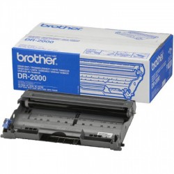 Brother DR2000 - original - kit tambour