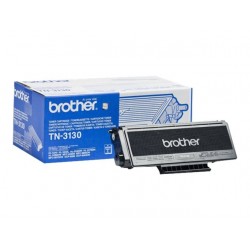 Brother TN3130 - noire - original - toner