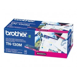 Brother TN130M - magenta - original - toner