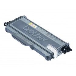 Brother TN2110 - noire - original - toner