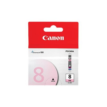 Canon CLI-8PM - magenta photo - originale - cartouche d'encre