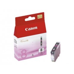 Canon CLI-8PM - magenta photo - originale - cartouche d'encre
