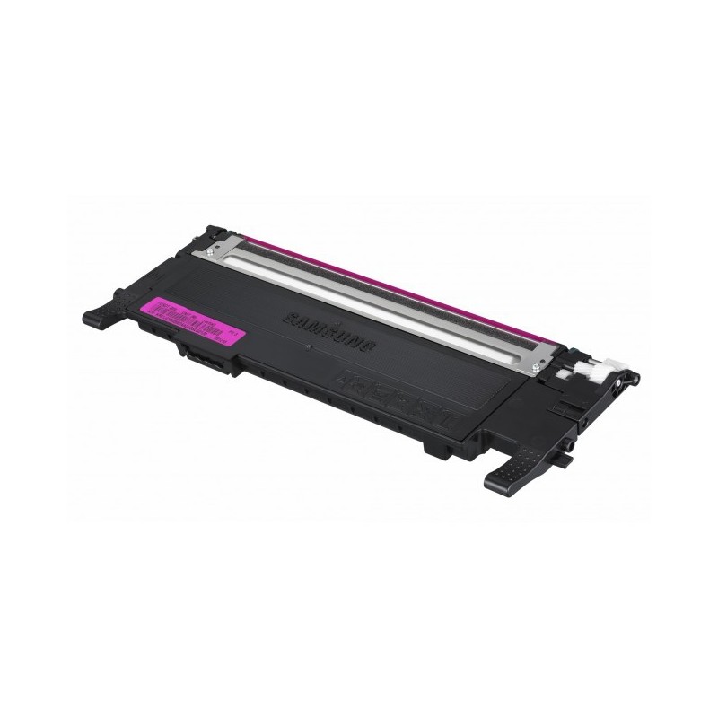 Samsung CLT-M4072S - magenta - original - toner