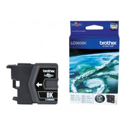 Brother LC985 - noire - originale - cartouche d'encre