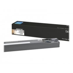 Lexmark C950DE/X950D - original - collecteur de toner usagé