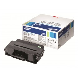 Samsung MLT-D205L - à rendement élevé - haute capacité - original - toner