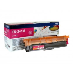 Brother TN241M - magenta - original - Toner