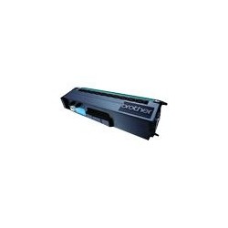 Brother TN321C - cyan - original - toner