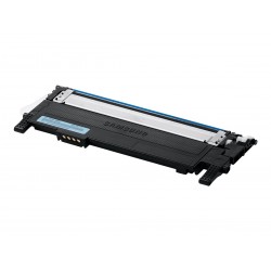 Samsung CLT-K406S - noire - original - toner