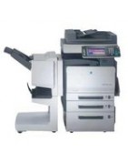 Toner pour imprimante laser Konica Minolta Bizhub C 300