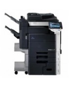 Toner pour imprimante laser Konica Minolta Bizhub C 451