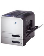 Toner pour imprimante laser Konica Minolta Pagepro 4650EN