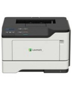 Toner pour imprimante laser Lexmark MS 321DN