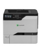 Toner pour imprimante laser Lexmark CS 728DE