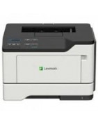 Toner pour imprimante laser Lexmark MS 421DW