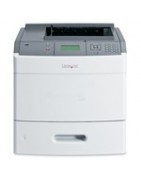 Toner pour imprimante laser Lexmark T 652DN