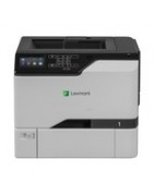 Toner pour imprimante laser Lexmark CS 720DE