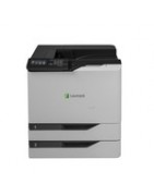 Toner pour imprimante laser Lexmark CS 820DTE