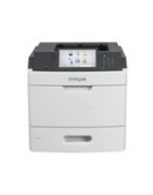 Toner pour imprimante laser Lexmark MX 812DE