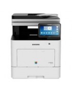 Toner pour imprimante laser Samsung ProXpress C 4060 FX