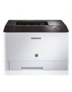 Toner pour imprimante laser Samsung Xpress C1800 Series