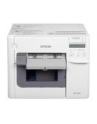 Ruban pour imprimante thermique Epson TM C3500