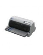 Ruban pour imprimante thermique Epson LQ 690