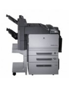 Toner pour imprimante laser Konica Minolta Bizhub C 252P