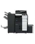 Toner pour imprimante laser Konica Minolta Bizhub C 659