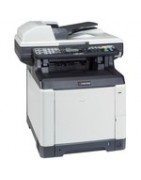 Toner pour imprimante laser Kyocera FS-C 2126