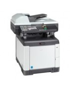 Toner pour imprimante laser Kyocera FS-C 2626