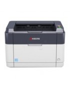 Toner pour imprimante laser Kyocera FS 1061DN