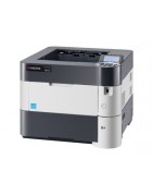 Toner pour imprimante laser Kyocera Ecosys P3050 dn