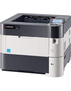 Toner pour imprimante laser Kyocera Ecosys P3055 Series