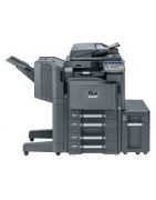 Toner pour imprimante laser Kyocera TASKalfa 4501