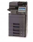 Toner pour imprimante laser Kyocera TASKalfa 2552